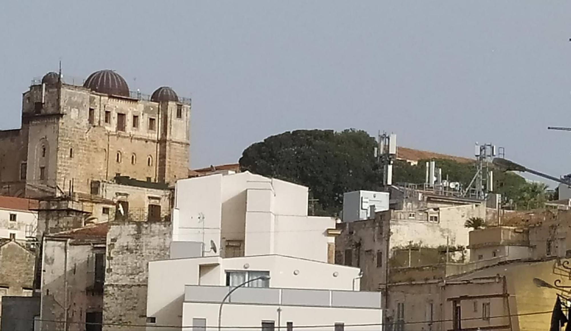 Star Apartment At The Cathedral Palermo Eksteriør bilde